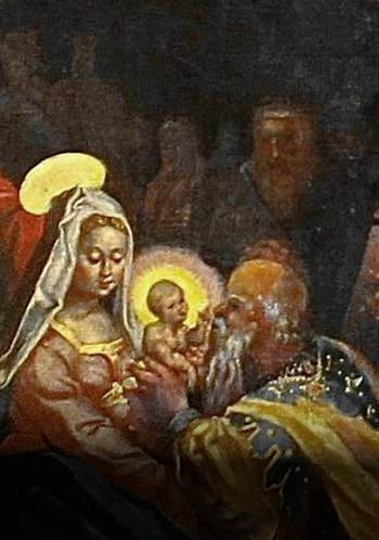 Konserwacja obrazów